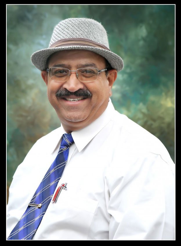 Dr. Anand Bhardwaj